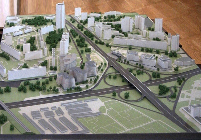 ��� �� ��������� �., ��. 60., 55, ������������, ��. 6.  ABD Architects � SPeeCH. �����