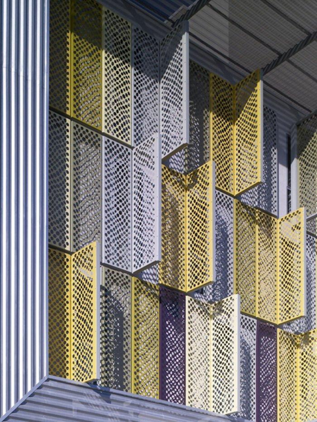 ����� �������� Step Up on 5th