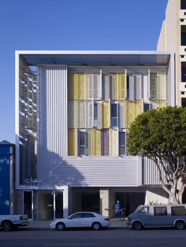 ����� �������� Step Up on 5th