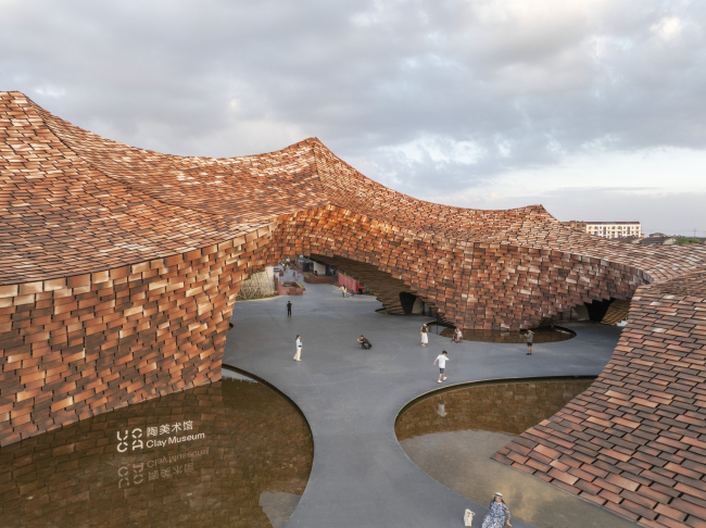 ����� ����� UCCA