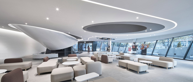 ����� ������������� � �������������� ���������� RAIM � �����