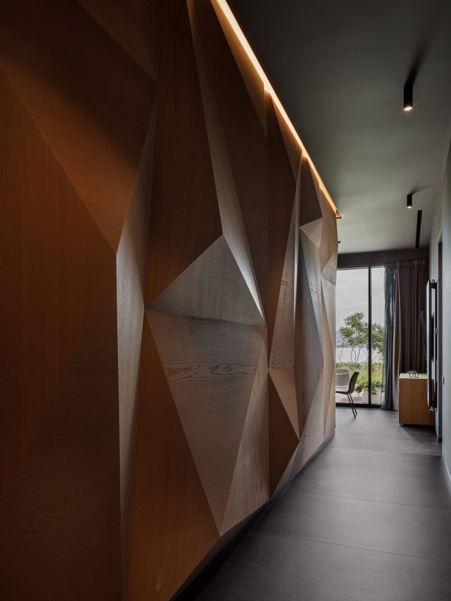 Дом с мостом. Вход в СПА Дом с мостом. Вход в СПА