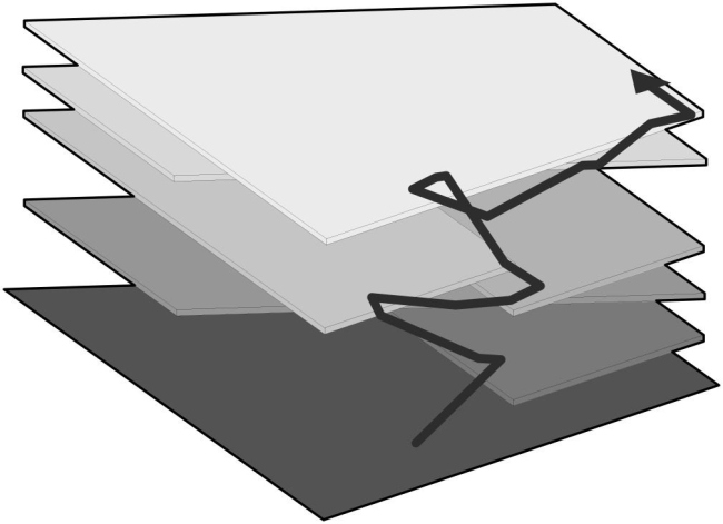 Штаб-квартира архитектурного бюро BIG Штаб-квартира архитектурного бюро BIG