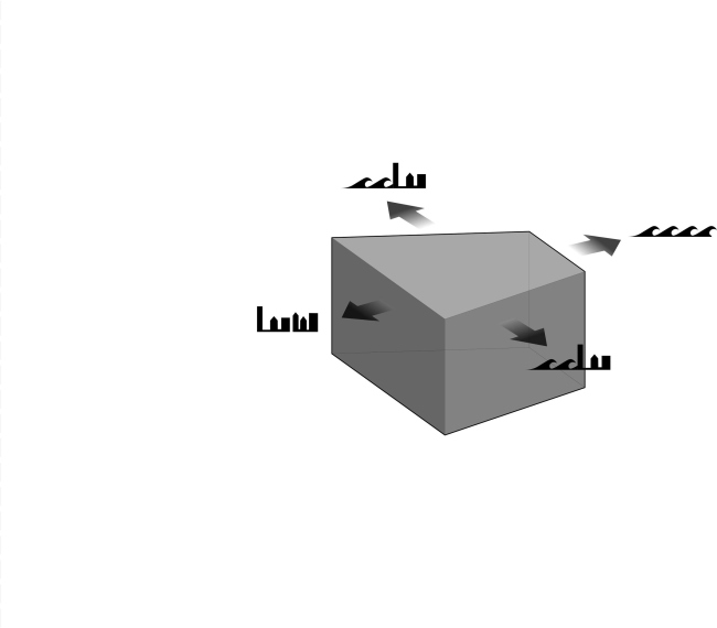 Штаб-квартира архитектурного бюро BIG Штаб-квартира архитектурного бюро BIG