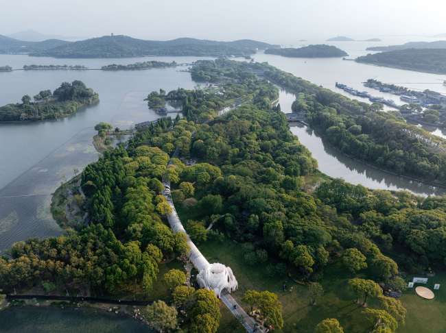 �������� �������� Emerald Screen Pergola � ���