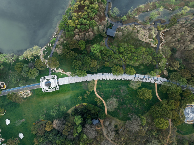   Emerald Screen Pergola  