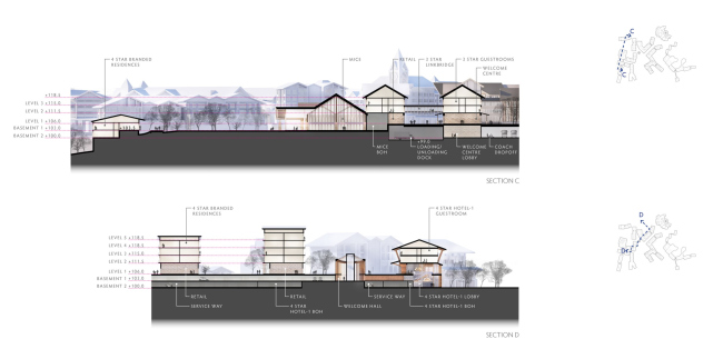 Три вулкана Три вулкана