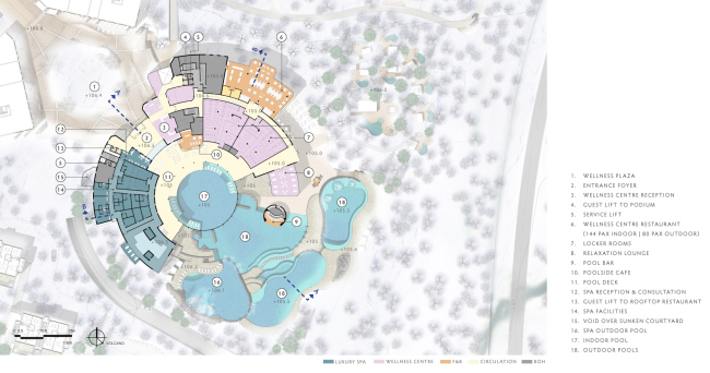 Три вулкана Три вулкана