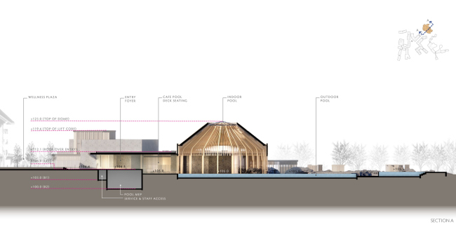 Три вулкана Три вулкана
