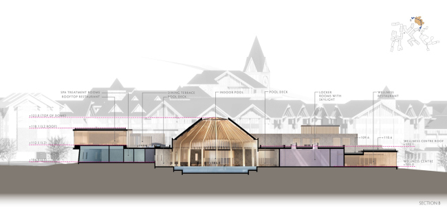 Три вулкана Три вулкана