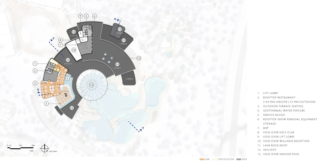 Три вулкана Три вулкана