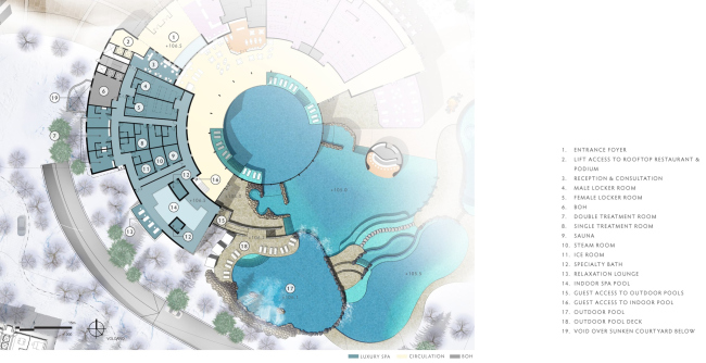 Три вулкана Три вулкана