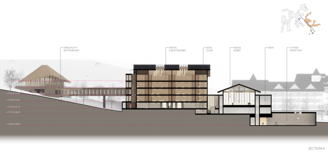 Три вулкана Три вулкана