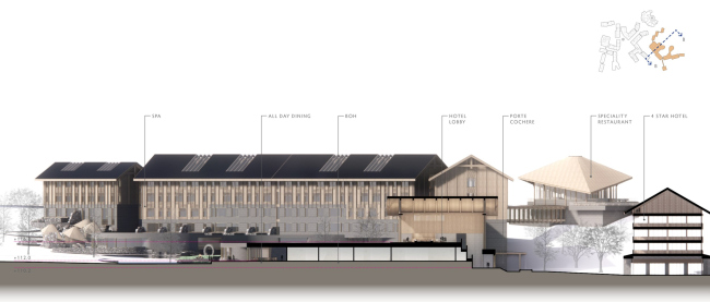 Три вулкана Три вулкана