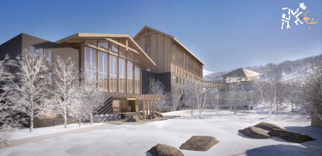 Три вулкана Три вулкана