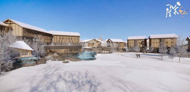 Три вулкана Три вулкана