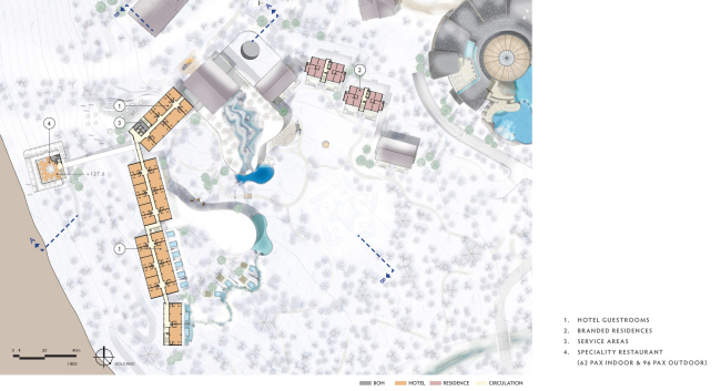 Три вулкана Три вулкана