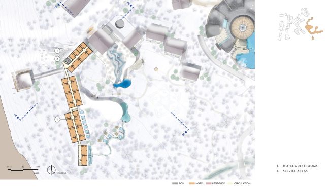 Три вулкана Три вулкана