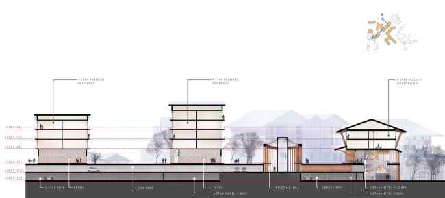 Три вулкана Три вулкана