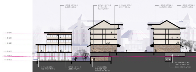 Три вулкана Три вулкана