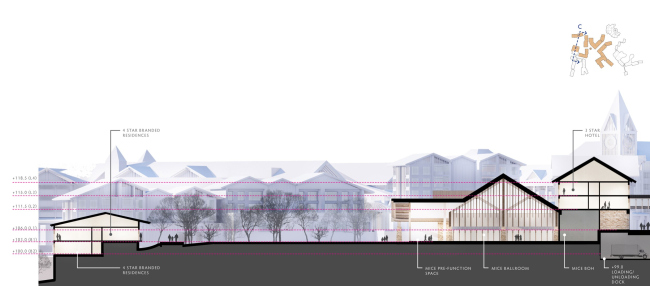 Три вулкана Три вулкана