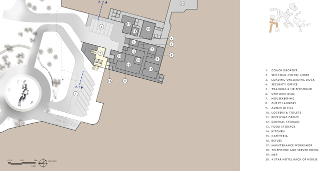 Три вулкана Три вулкана