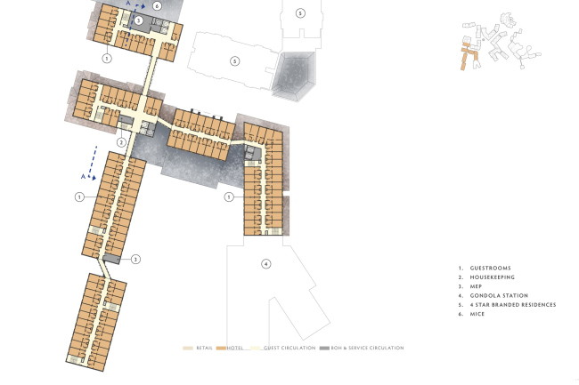 Три вулкана Три вулкана