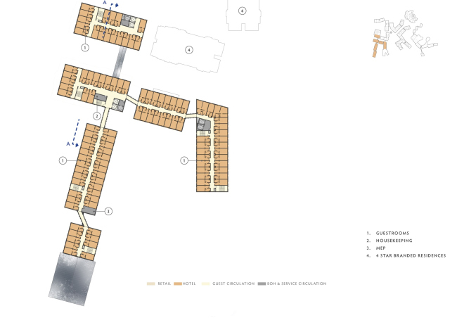 Три вулкана Три вулкана