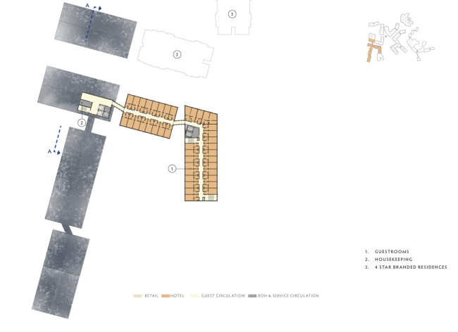 Три вулкана Три вулкана