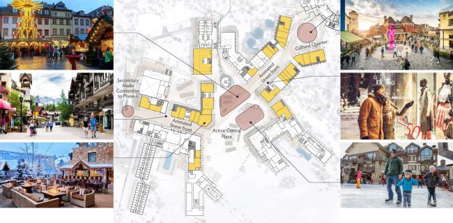 Три вулкана Три вулкана