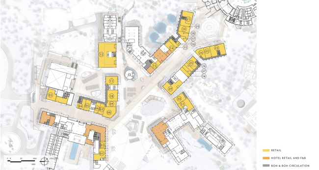 Три вулкана Три вулкана