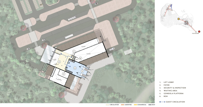 Три вулкана Три вулкана
