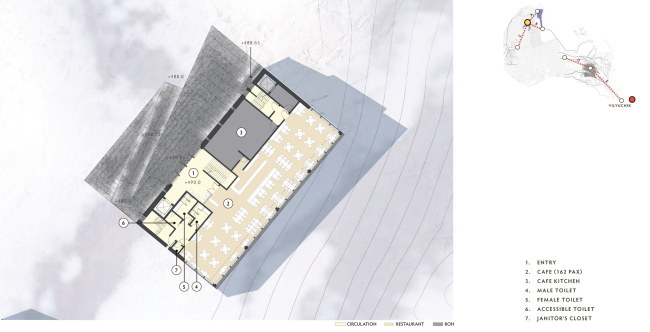 Три вулкана Три вулкана