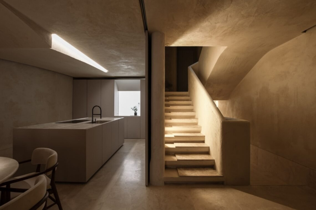 Residential: twentyfour, �����, ������.
����������: 3DM Architecture