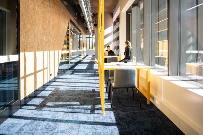 Education: WSU Bankstown City Campus, ���������, ���������.
����������: HDR