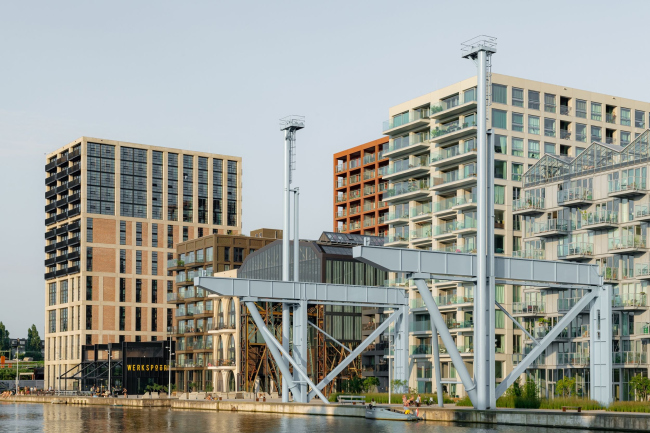 ������� Oostenburg