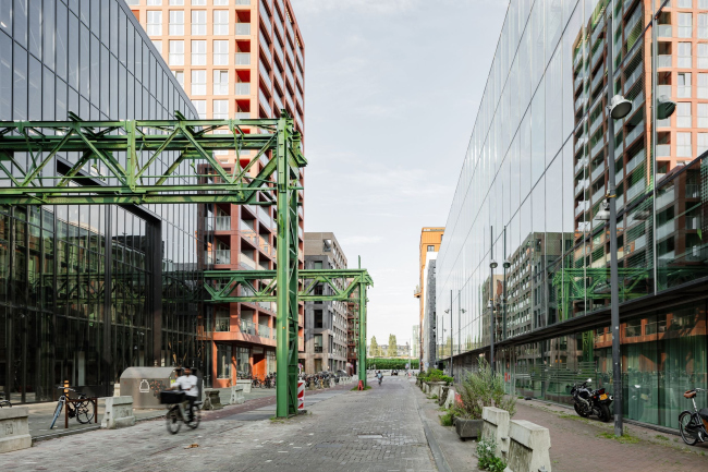 ������� Oostenburg