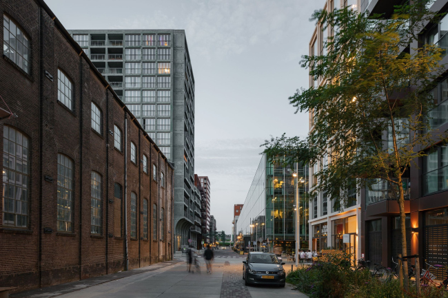 ������� Oostenburg