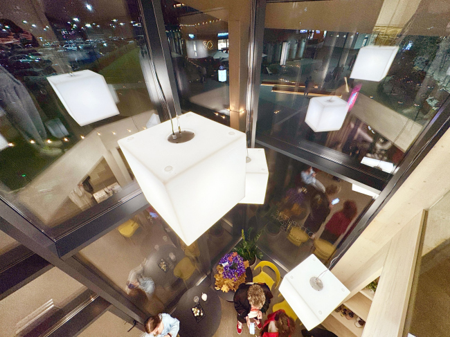 Эвицентр, павильон на территории Хлебозавода №9 Эвицентр, павильон на территории Хлебозавода №9