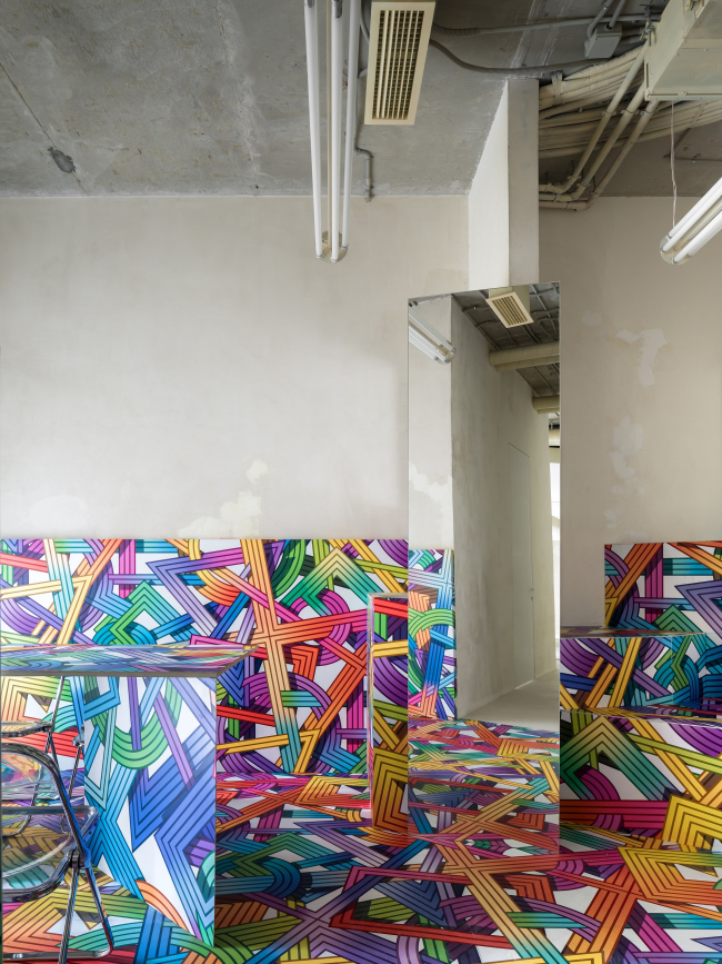      Maxim Kashin Architects