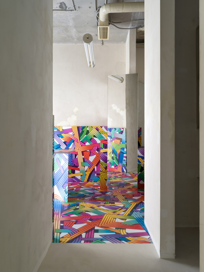      Maxim Kashin Architects