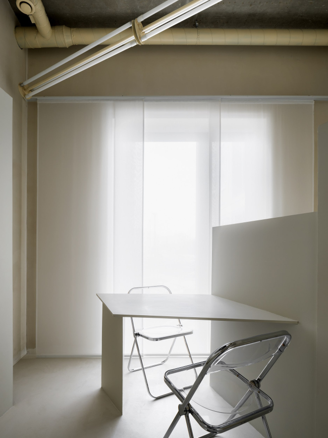      Maxim Kashin Architects