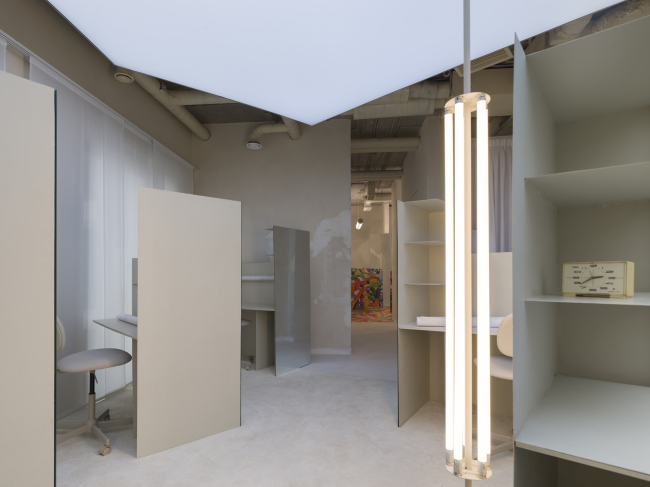      Maxim Kashin Architects