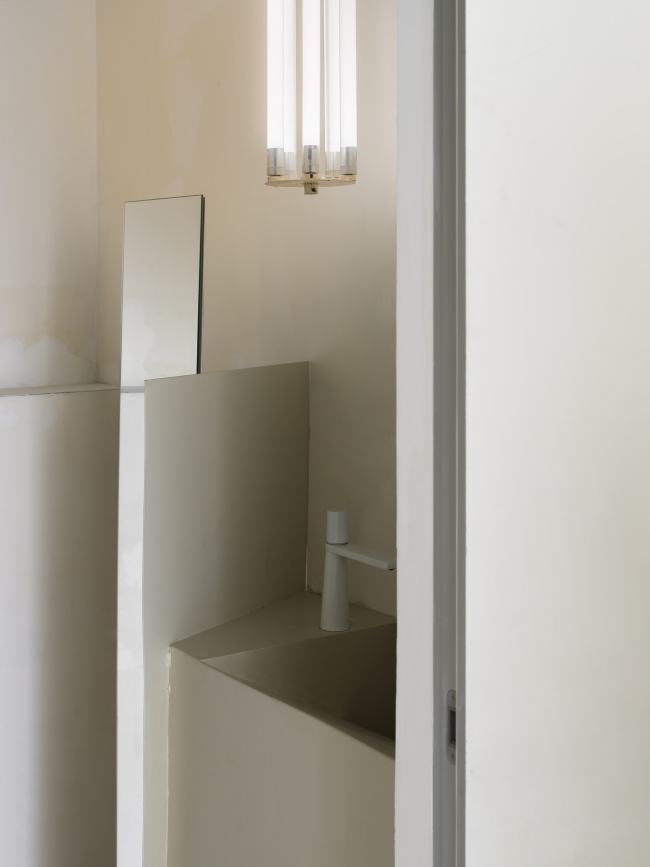      Maxim Kashin Architects