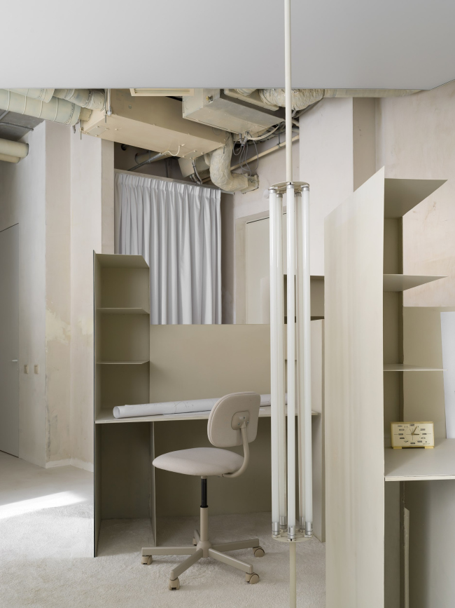      Maxim Kashin Architects