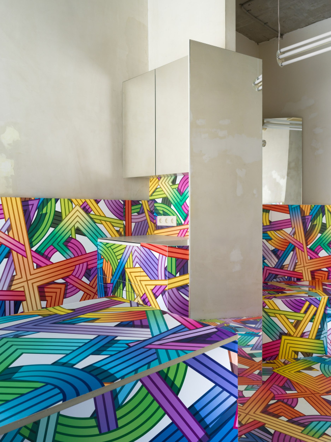      Maxim Kashin Architects