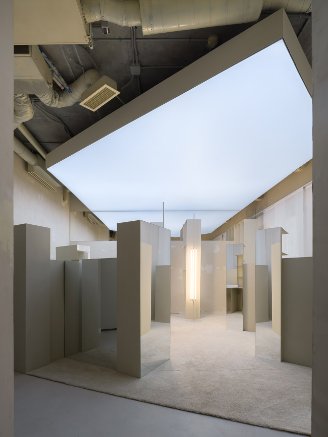      Maxim Kashin Architects