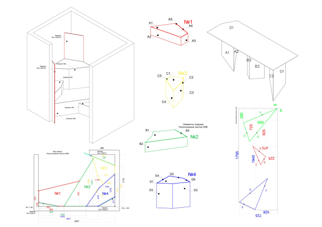      Maxim Kashin Architects