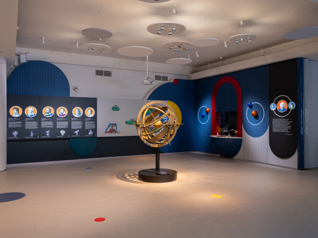 ��������. ������������� ����� ����������� ����������