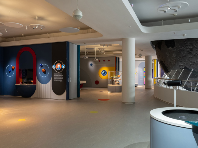 ��������. ������������� ����� ����������� ����������